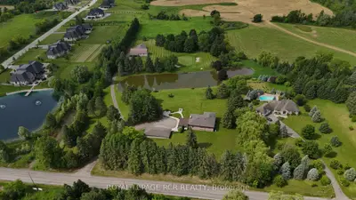 Detached in Caledon