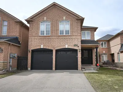 Detached in Mississauga