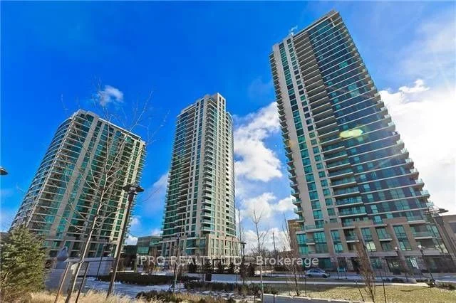 205 Sherway Gardens Road 2211, Toronto W08, ON M9C 0A5