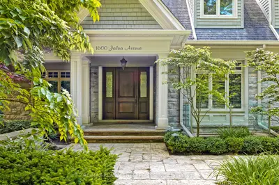 Detached in Mississauga