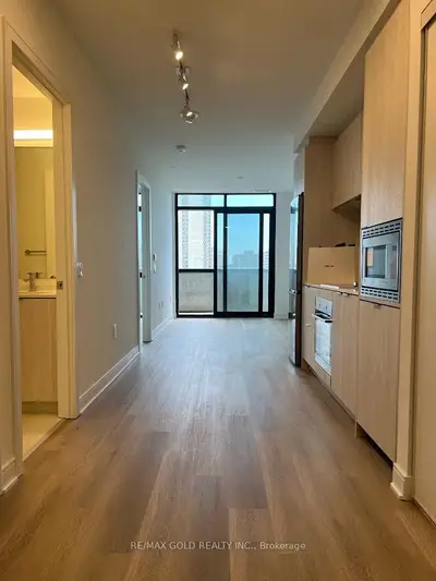 Condo Apartment in Mississauga