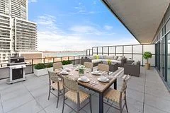 20 Shore Breeze Drive 506, Toronto W06, On M8v 1a1