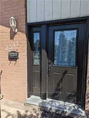 Semi-Detached in Mississauga