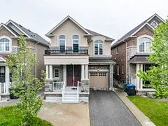 Detached in Brampton