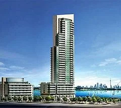 59 Annie Craig Drive W 3607, Toronto W06, ON M8V 1A1