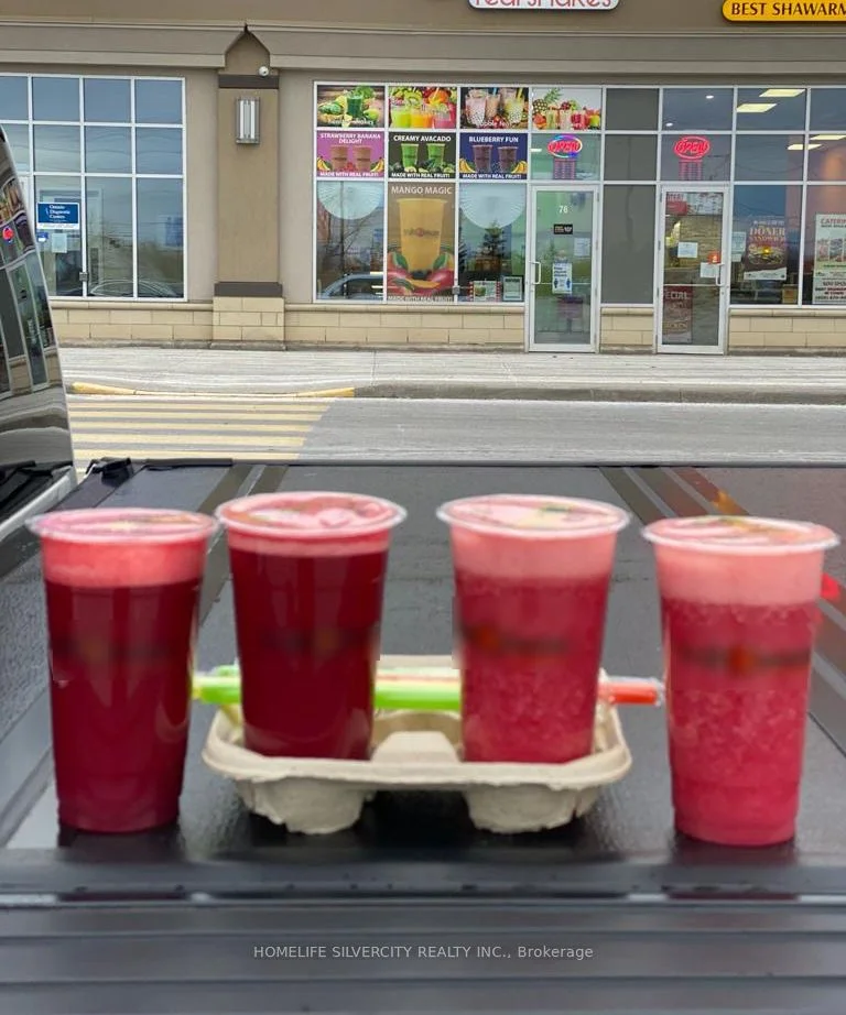 7070 St Barbara Boulevard 76, Mississauga, ON L5W 0E6