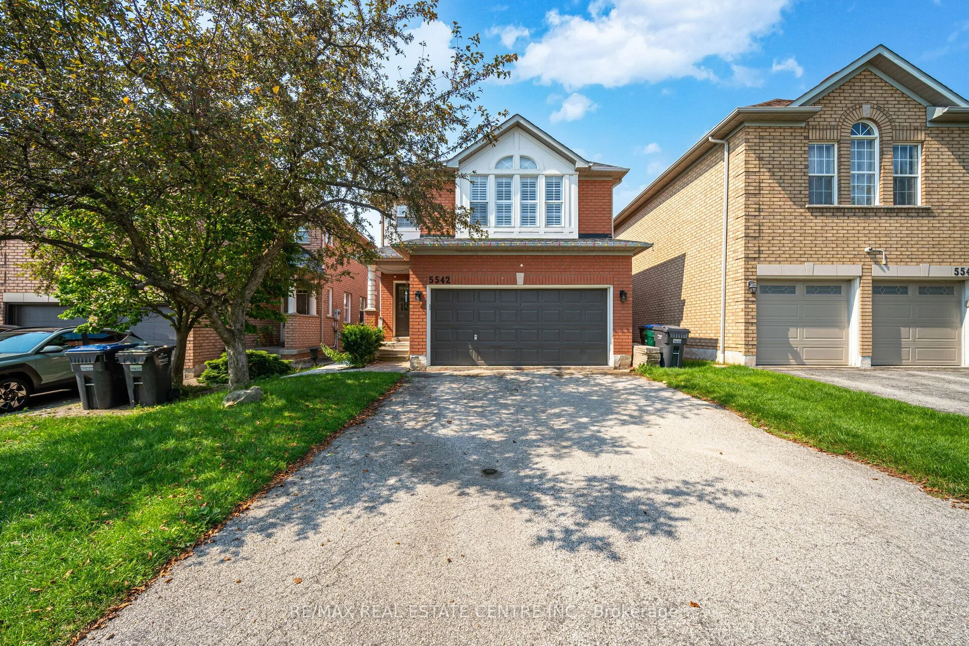 5542 Highbank Road, Mississauga, On L5m 6e5