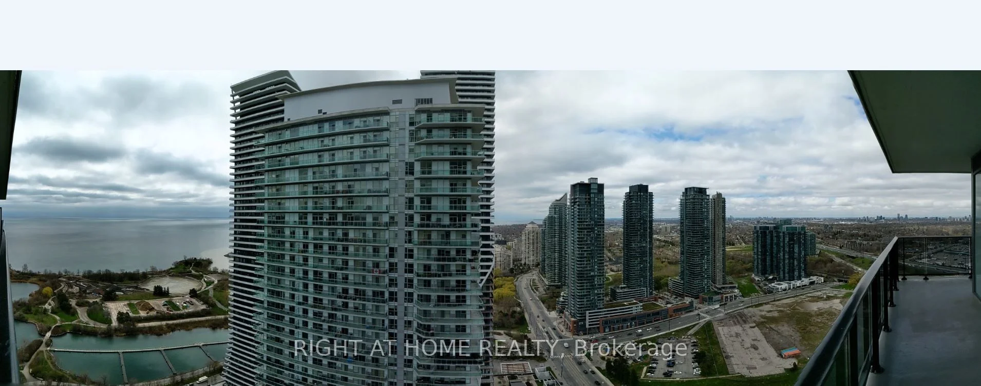 70 Annie Craig Drive 3608, Toronto W06, ON M8V 0C5