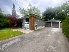 534 Weir Avenue, Oakville, On L6l 4x4