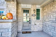 3064 Gardenia Gate, Oakville, ON L6M 4M2