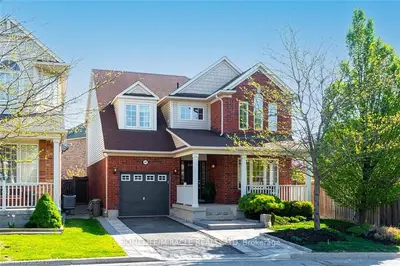 Detached in Milton