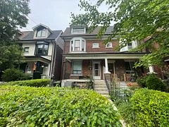 336 Delaware Avenue, Toronto W02, ON M6H 2T8