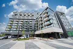 3006 William Cutmore Boulevard 909, Oakville, ON L6H 8A4