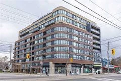 11 Superior Avenue 316, Toronto W06, On M8v 0a7