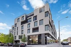 530 Indian Grove 507, Toronto W02, On M6p 0b3