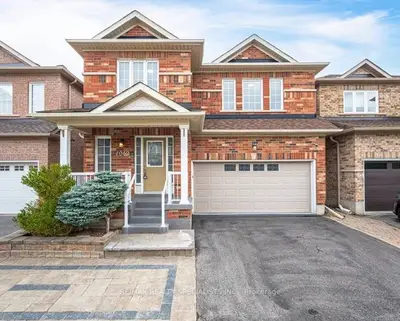 Detached in Milton