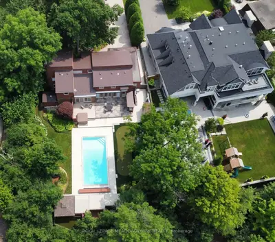 Detached in Brampton
