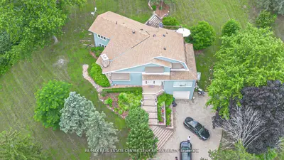 Detached in Halton Hills