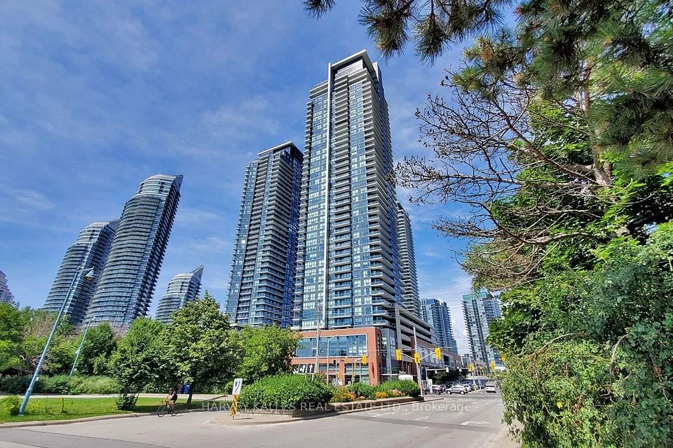 2200 Lake Shore Boulevard W 4604, Toronto W06, ON M8V 1A4