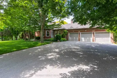 Detached in Caledon