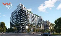 1100 Sheppard Avenue W 622, Toronto W05, ON M3K 0E4