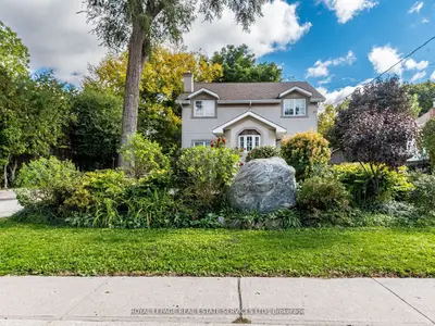 Detached in Brampton