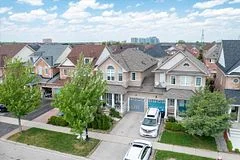 4809 Dovehouse Drive, Mississauga, On L5m 7k6