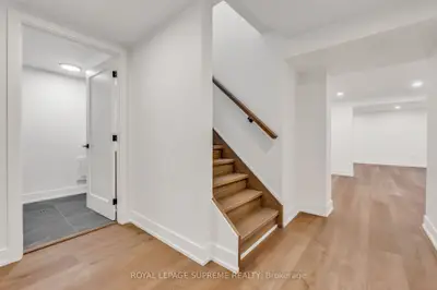 Detached in Oakville