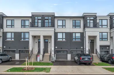 1353 Shevchenko Boulevard, Oakville, On L6m 5r4