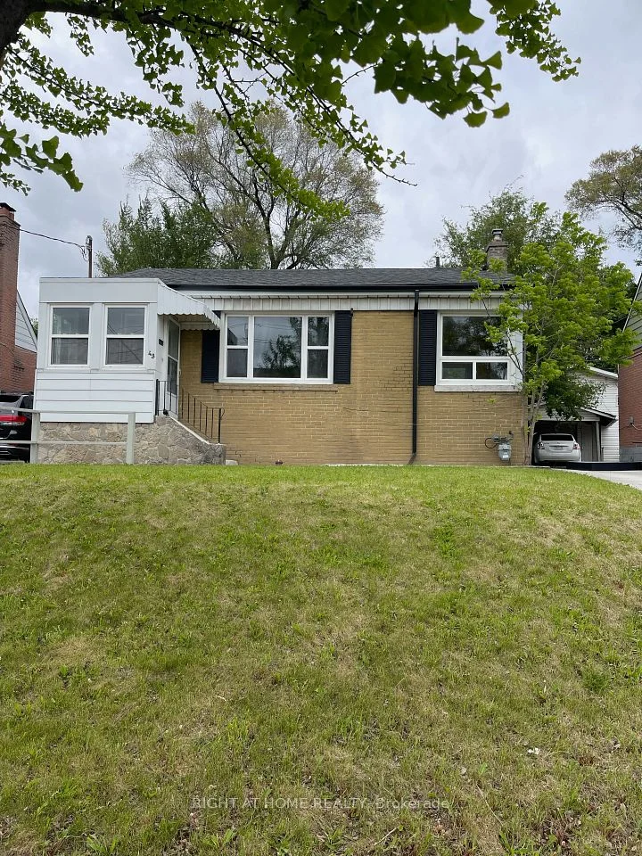 43 Trethewey Drive, Toronto W04, ON M6M 4B1