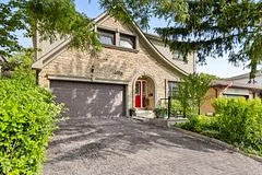 2666 Crystalburn Avenue, Mississauga, ON L5B 2N8