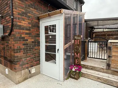 Detached in Milton