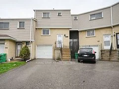 400 Mississauga Valley Boulevard 139, Mississauga, On L5a 3n6