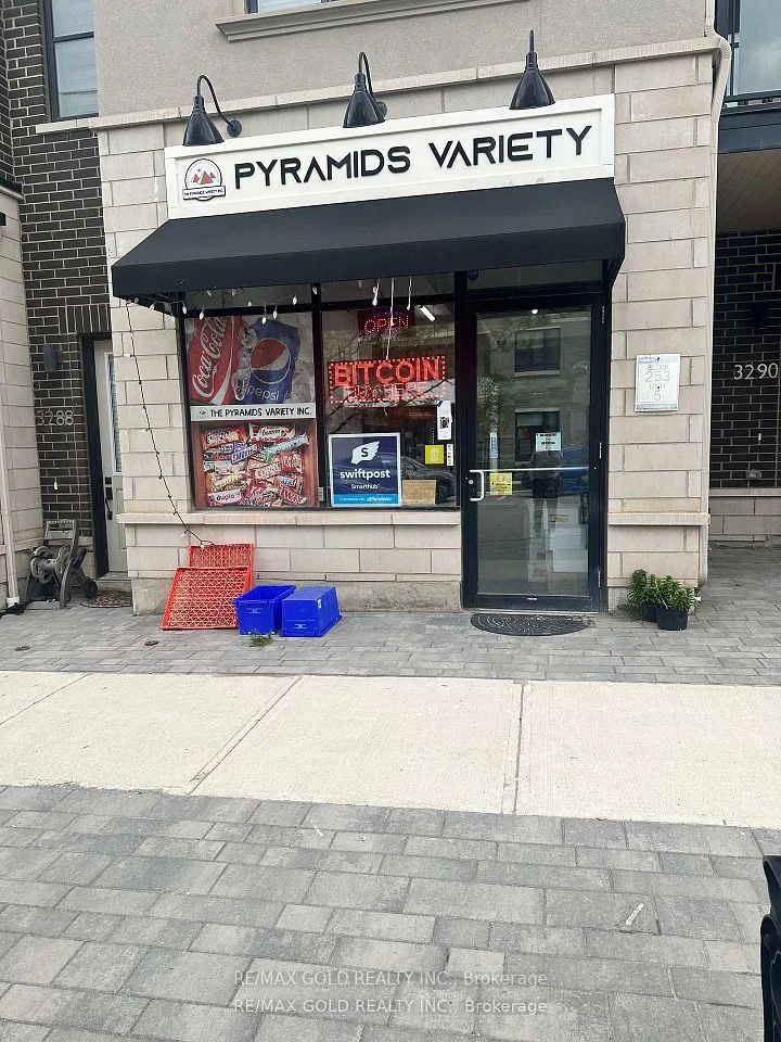 3290 Carding Mill Trail Grd Floor, Oakville, ON L6M 1S1