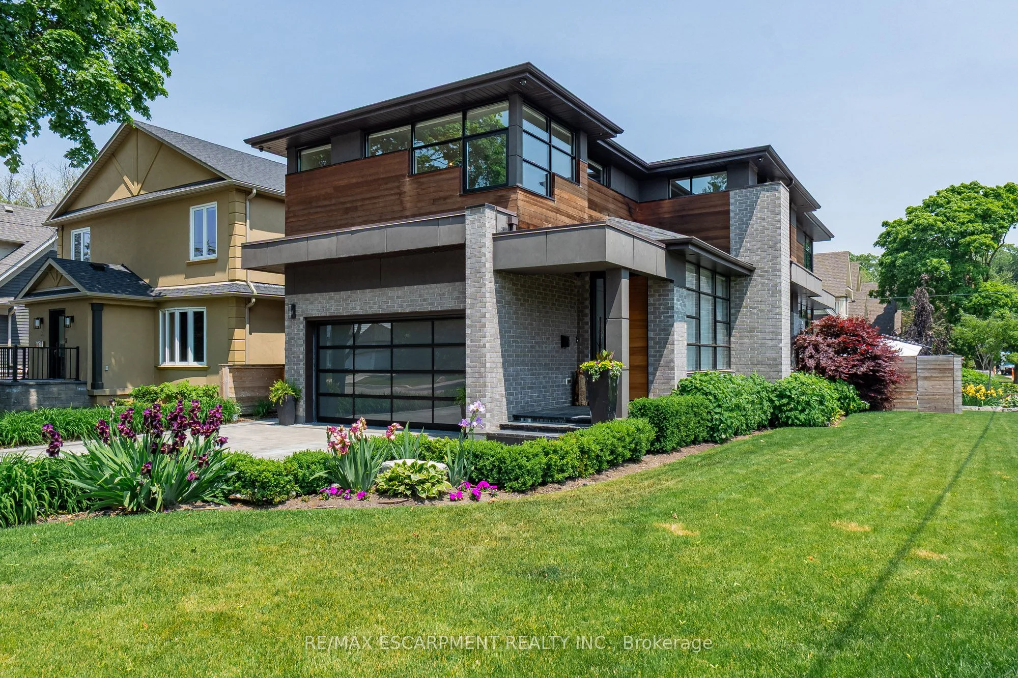 Detached in Mississauga