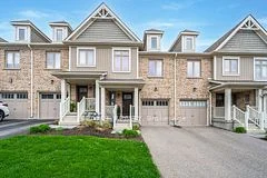 124 Parkinson Crescent 16, Orangeville, On L9w 6x3