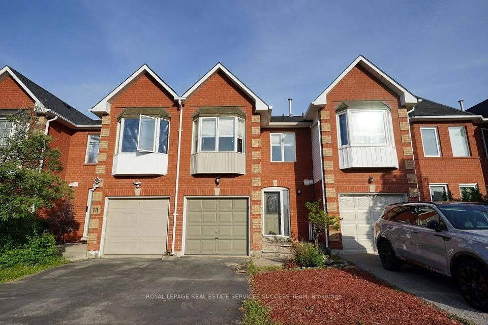1240 Westview Terrace 17, Oakville, ON L6M 0S5