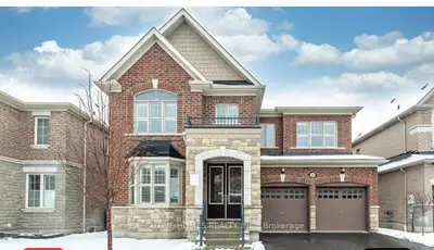Detached in Brampton