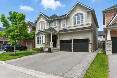Detached in Milton