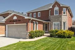 5369 Fallingbrook Drive, Mississauga, ON L5V 1P7