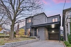 165 Strathnairn Avenue, Toronto W04, On M6m 2g4