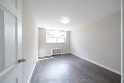 Co-op Apartment in Burlington