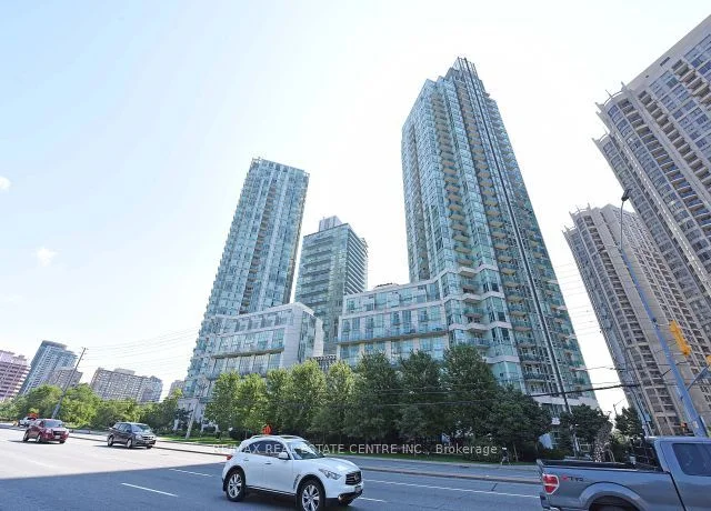 3939 Duke of York Boulevard 1904, Mississauga, ON L5B 4N2