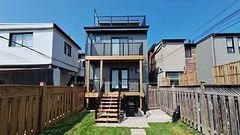 231 Symington Avenue 2 (Main Floor), Toronto W02, ON M6P 3W5