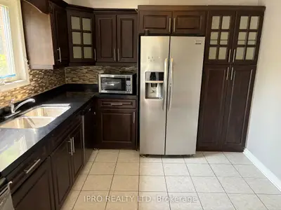 Detached in Mississauga