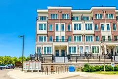 2199 Lillykin St S Street 36, Oakville, On L6h 0x6