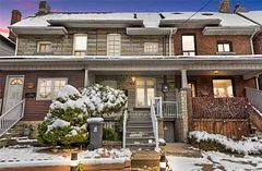407 Symington Avenue Lower, Toronto W03, ON M6N 2W4