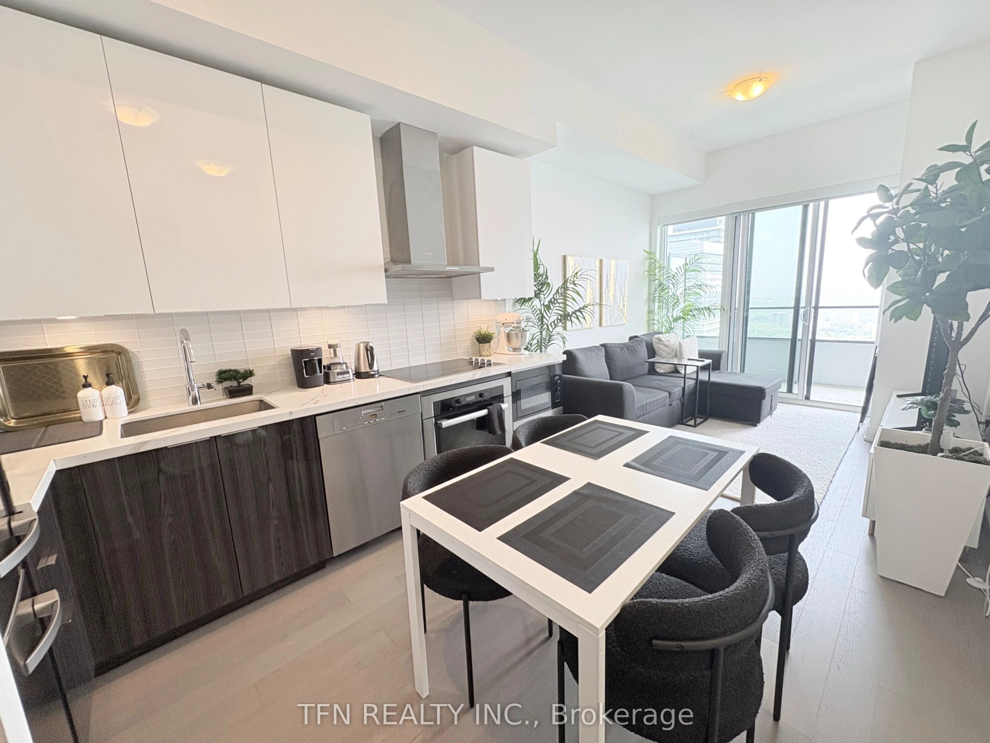 20 Shore Breeze Drive 4505, Toronto W06, ON M8V 0C7