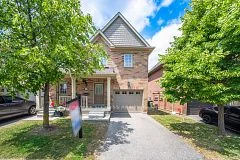 Condo Townhouse in Mississauga