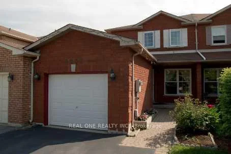 1235 Blackburn Drive Unit 2, Oakville, On L6m 2w5